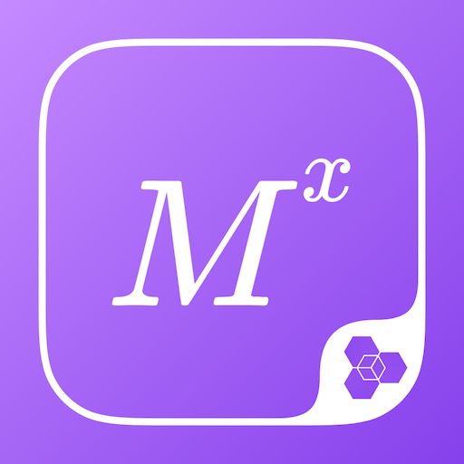 MathX logo