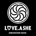 LOVE.ASHE 2.0 