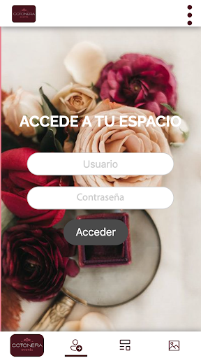 Cotonera events Screen 2