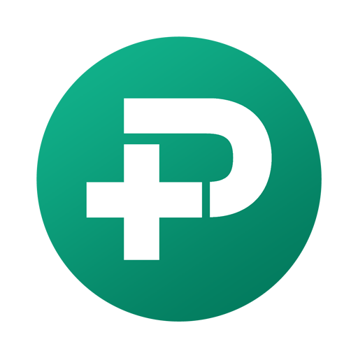 Medicplus - Ap ki pharmacy logo