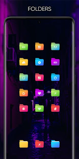 Vera Icon Pack