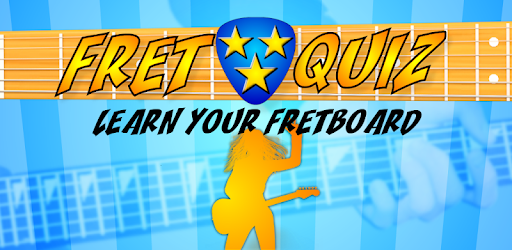 Learn Guitar Fretboard cover