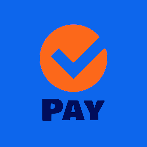 CheckPay LLC logo
