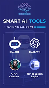 Smart AI Tools