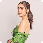 Cover Image of Download Ananya Panday Wallpapers HD 10.11 APK