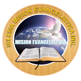 MISION EVANGELISTICA TEXAS icon