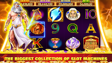 House of Slots -Jackpot Masterのおすすめ画像3