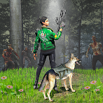 Zombie Sniper Strike FPS Hunt