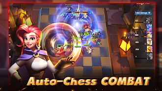 Game screenshot Tap Legends: Tactics RPG mod apk