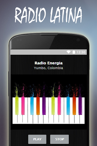 Musica Latina Gratis