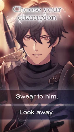 Game screenshot Knights of Romance and Valor apk download