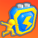 Electric Charge Run! - Androidアプリ