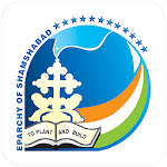 Cover Image of Baixar Diocese of Shamshabad  APK