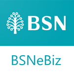 Cover Image of 下载 BSNeBiz Mobile- Corporate User 1.6.2 APK