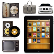 Top 44 Tools Apps Like Decoration icon for book theme - Best Alternatives