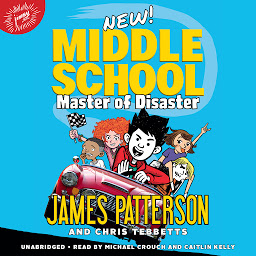 Icon image Middle School: Master of Disaster