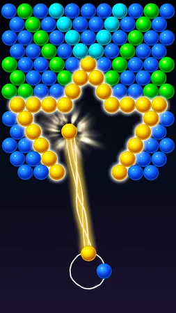 Game screenshot Bubble Crush Puzzle Game hack
