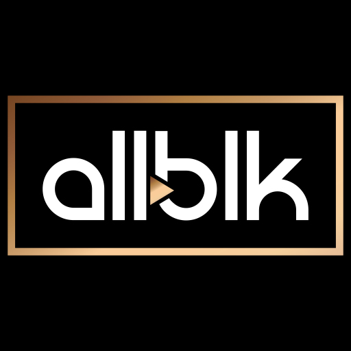 ALLBLK: Exclusive Movies & TV  Icon