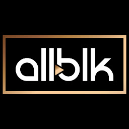 Icon image ALLBLK: Exclusive Movies & TV