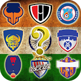 Logo Quiz - Indian Football ?? icon