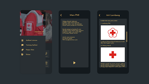 PMRPEDIA Aplikasi Panduan PMR