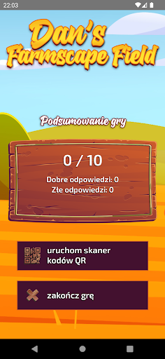 Dans Farmscape Field Screen 2