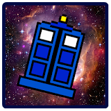 Police Box (Doctor Who) icon