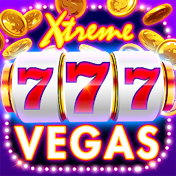 Icon image Xtreme Vegas Classic Slots
