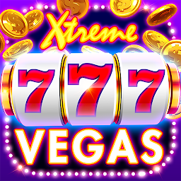 Xtreme Vegas Classic Slots Mod Apk