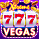 Xtreme Vegas Classic Slots - Androidアプリ