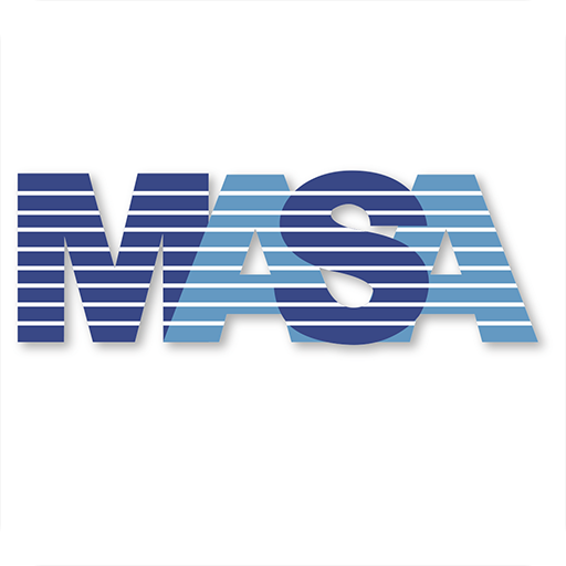 MASA logo