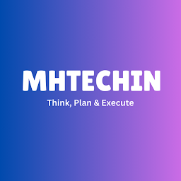 Icon image MHTECHIN