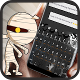 Scary Zombies Keyboard icon