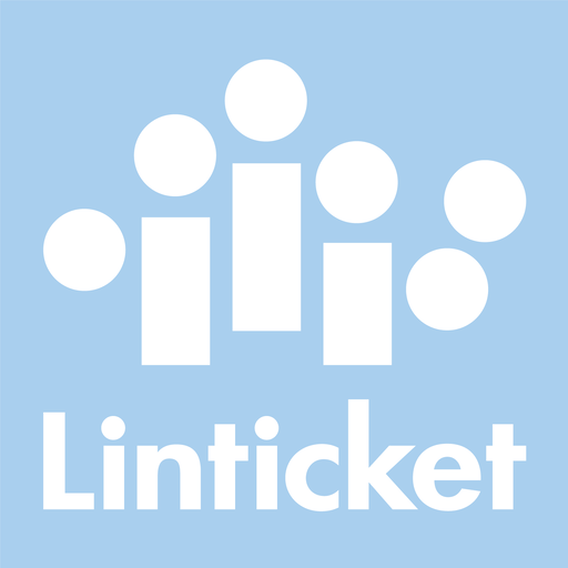 LinTicket skanner logo