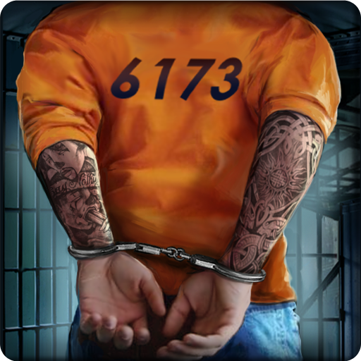 Prison Break: Lockdown 3.3 Icon