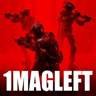 1MagLeft: Online War FPS apk