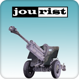 Icon image Twentieth-Century Artillery