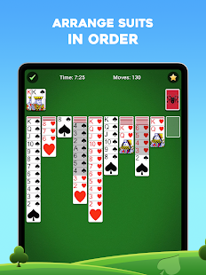 Spider Solitaire 5.9.0.3607 APK screenshots 18