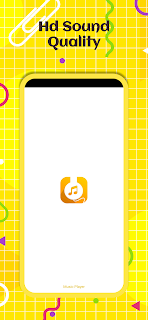 Music Player - Easy Play Music screenshot 4