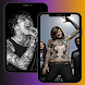 Suicide Silence Wallpaper - Androidアプリ