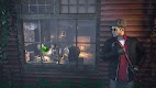 screenshot of Thief Criminal Escape Game