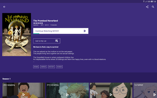 2024 AnimeLab app download for PC Mac Windows 11 10 8 7