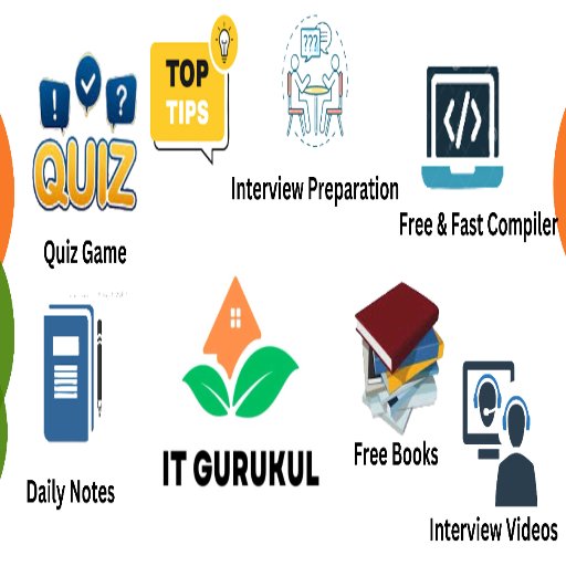 IT GURUKUL Download on Windows