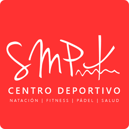 Centro Deportivo SMP logo