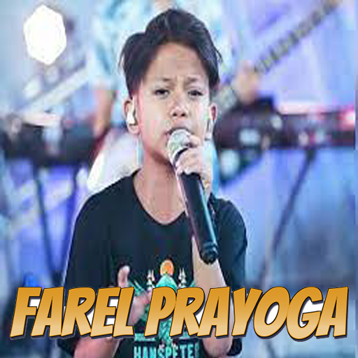 KumpulanLagu Farel Prayoga Mp3