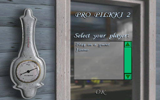 Pro Pilkki 2 - Ice Fishing Game 1.7 screenshots 7