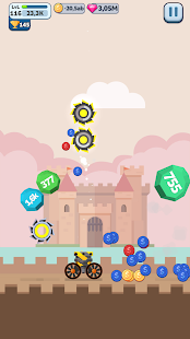 Ball Blast Cannon blitz mania Screenshot