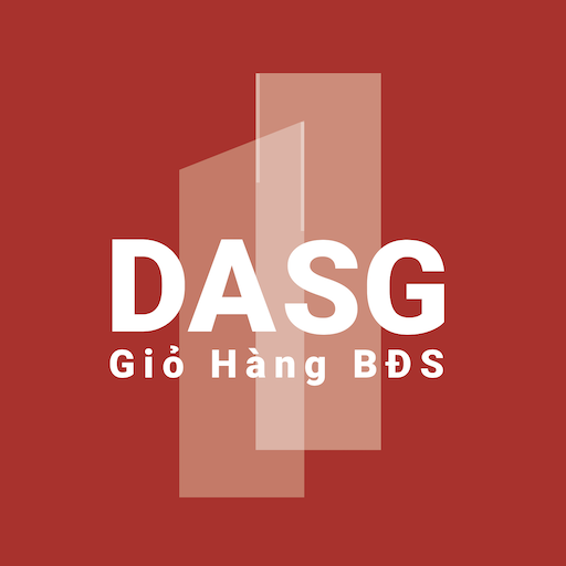 Dự Án SG logo