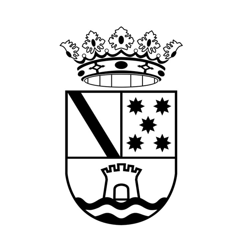 AppDénia logo