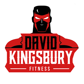 David Kingsbury Fitness apk